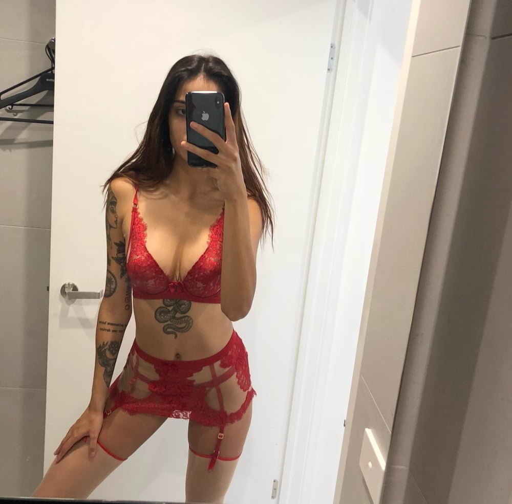 Sisi-sydney escorts cbd